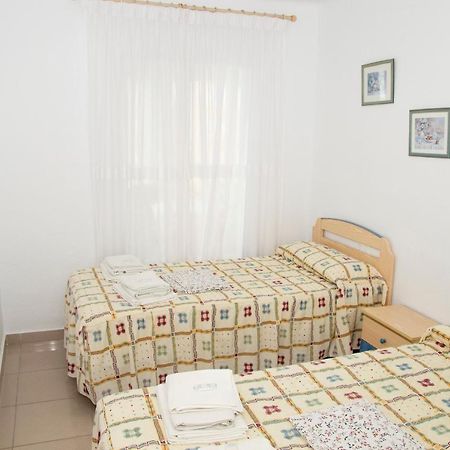 Apartamentos Intercentro Torrox-Costa Eksteriør bilde